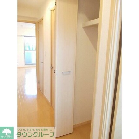 エスペランサの物件内観写真